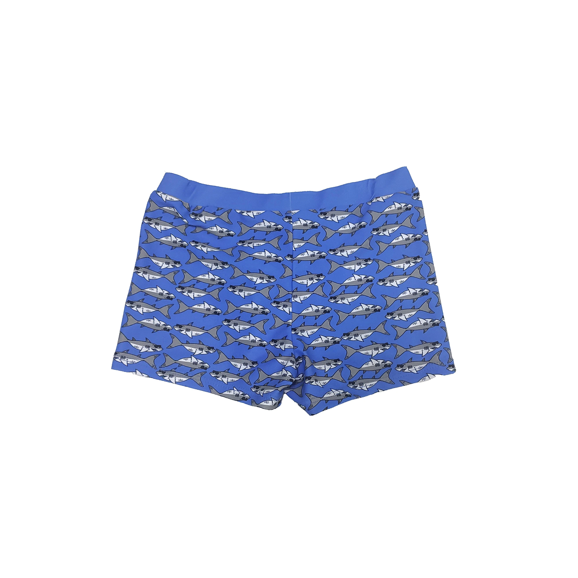 Free Design Custom Print swim trunk kids summer Beach clothes wear