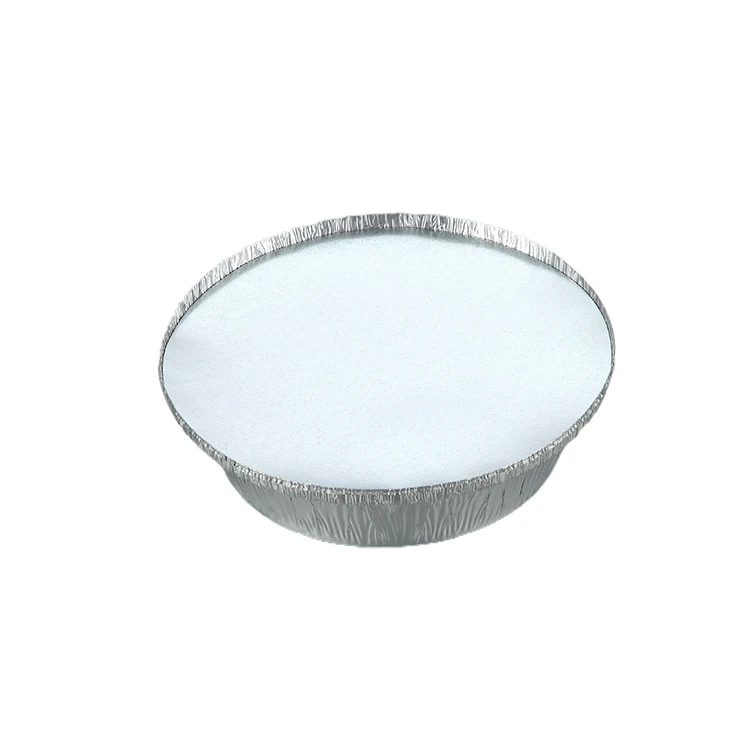 Pans Aluminum Packaging Multi Boxes Aluminum Foil Container  Takeaway Foil Food Container
