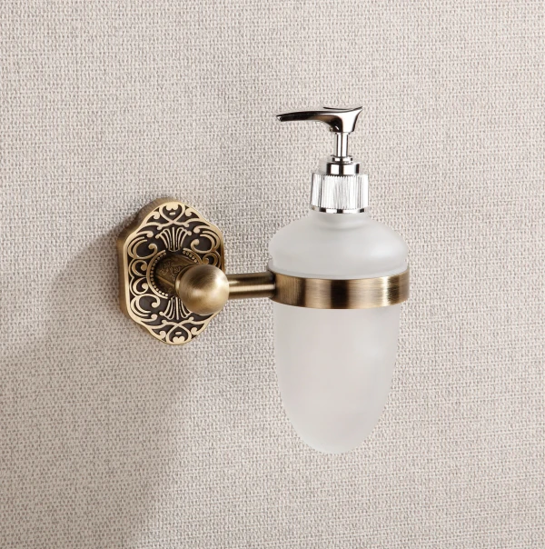 New design brand name bathroom accessories