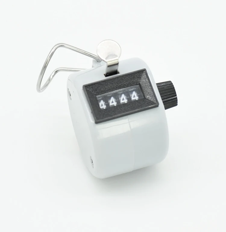 2022 Golf hand tally counter digital counter clicker