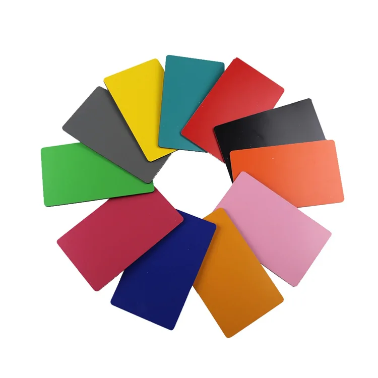 Top Quality Aluminum Composite Panel Waterproof Marble Color Acp Acm Sheet 4 Mm Aluminum Composite Plastic Panel Supplier