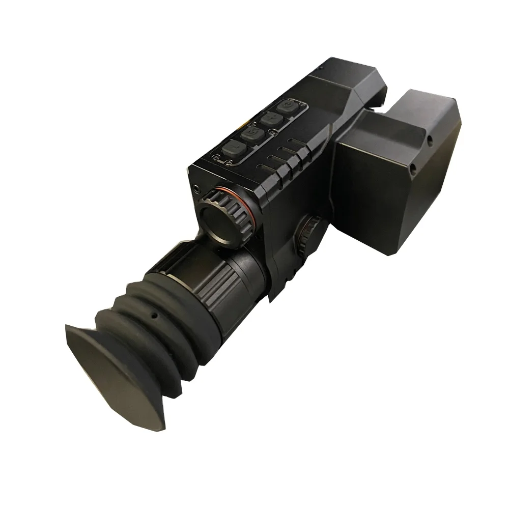 NNPO Thermal Imaging Night Vision scope Thermal scope for hunting