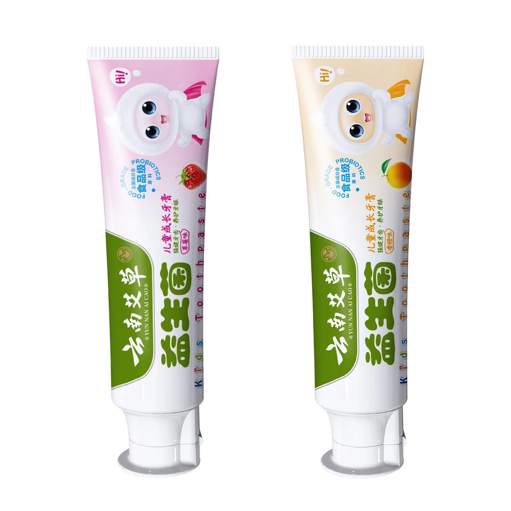
Teeth CLEANING Toothpaste Natural children toothpaste  (1600177673562)