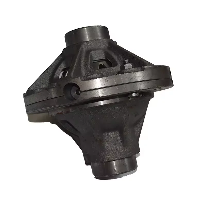 High quality Truck Spare Parts DFA1065 Differential Assy Rear Axle 392100-473104-26