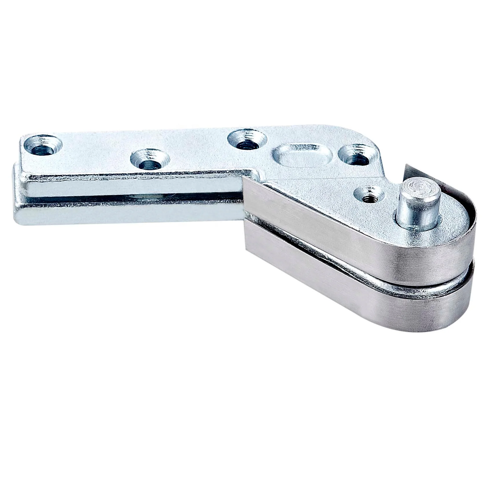 Wholesales  Manufacturer automatically hinge stainless steel 304 grade floor hinge for glass door