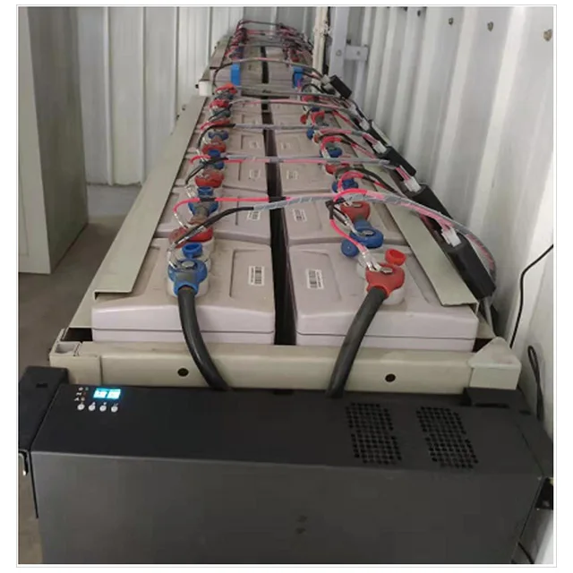 WDBTS battery cell/pack remote intelligent operation and maintenance/monitoring system battery test device