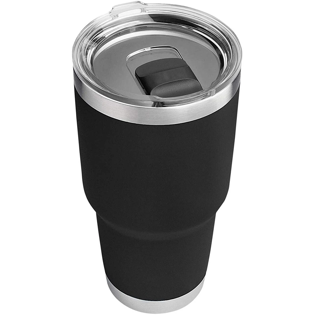 In Stock 30oz Vacuum Insulated Color Body Double Wall Stainless Steel Beer Mug Custom Outdoor Travel Coffee Mug Water Bottles