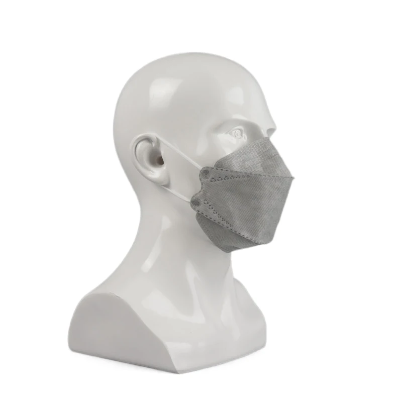 Высококачественная маска En149 Mascarilla Kf94 4ply Ffp2mask горячая
