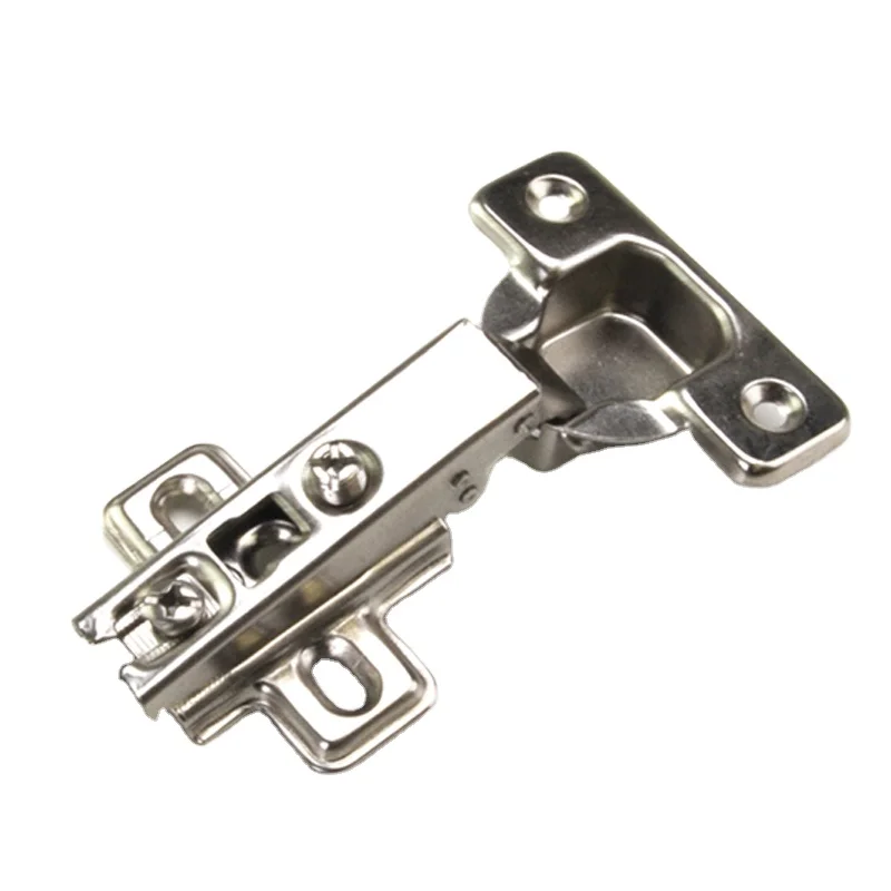 Meaton 35mm cup cabinet hinge slide on One way Common hinge for Kitchen furniture hinges hardware