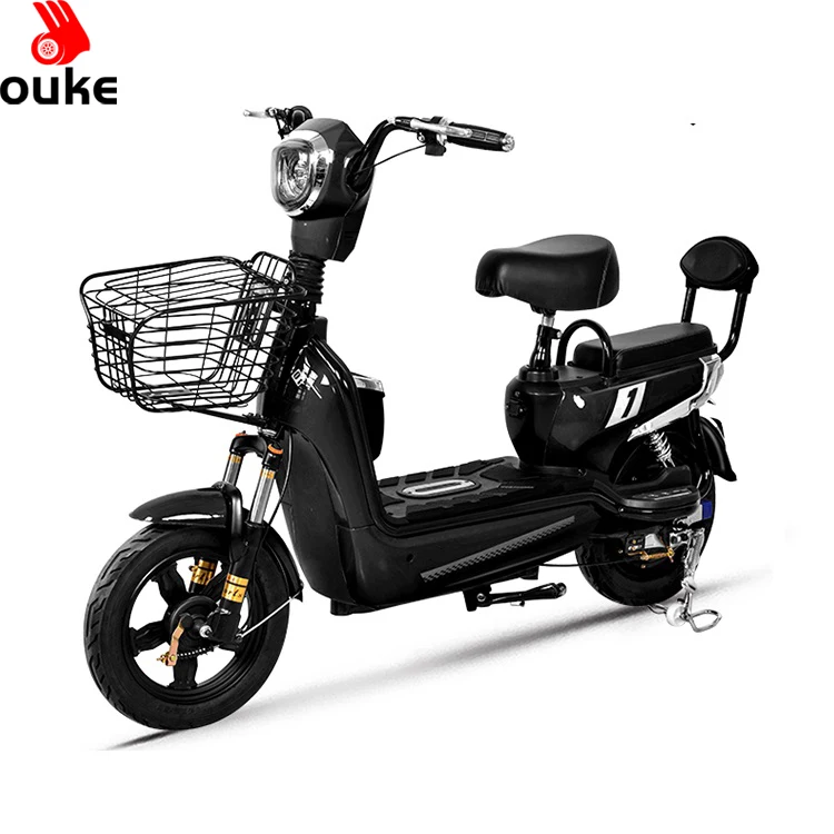 full suspension folding e bike / folding electric bike | mini bicycle / foldable ebike 350W