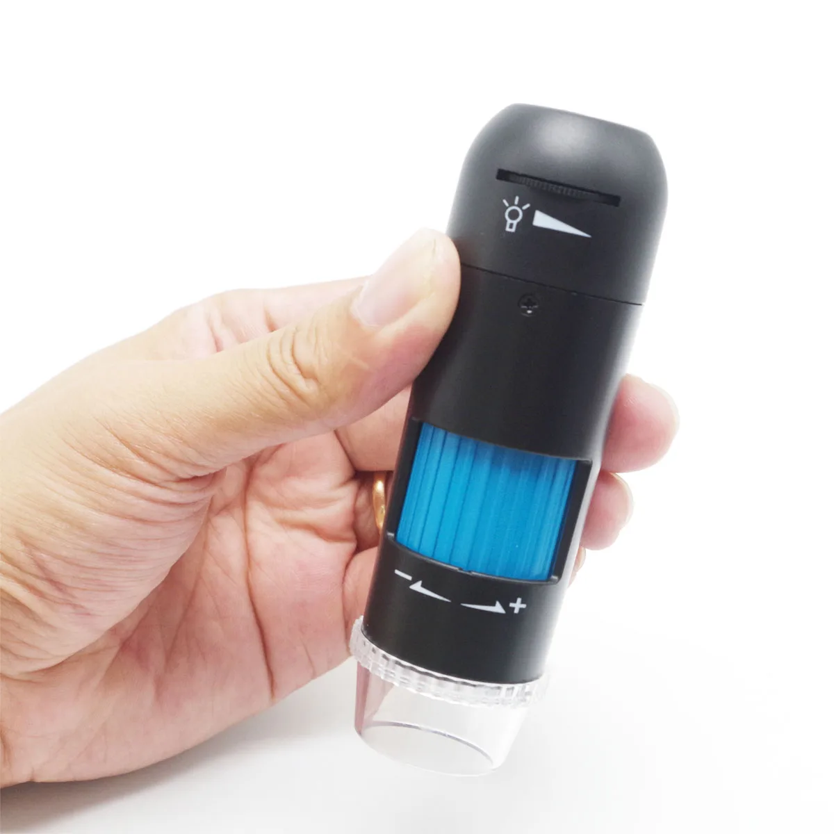 Polarizer Electric Microscope Portable Microscope