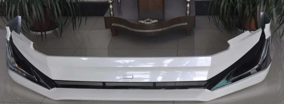 2018 prado modellista body kits