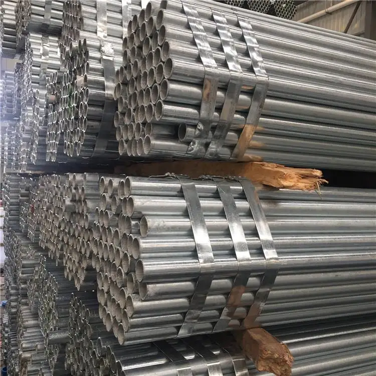 Sfenry ASME B36.10 бесшовная оцинкованная стальная труба из углеродистой стали ASTM A105 класса B