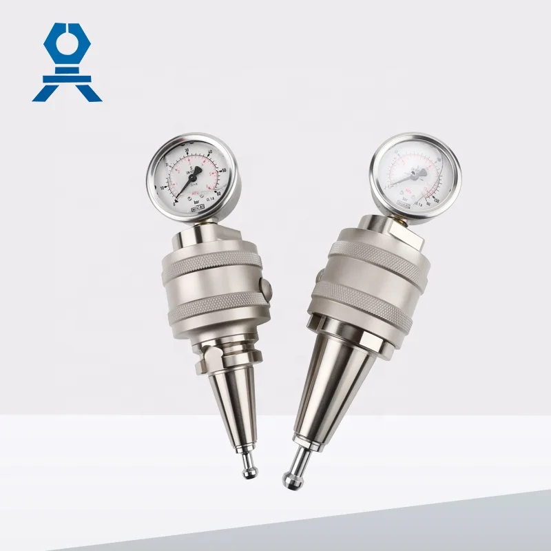 Machine tools BT30 BT40 BT50 Spindle Tension Meter