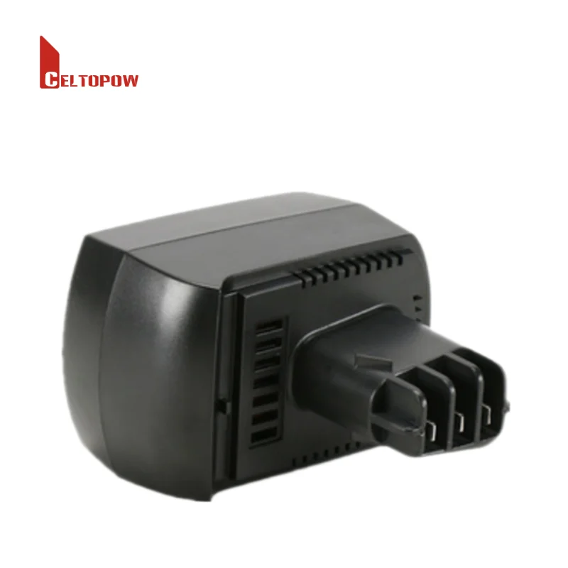 Compatible Model BZ12SP for Metabos BS12SP 12v Ni-Cd  power tools Batter suit for metabos drills