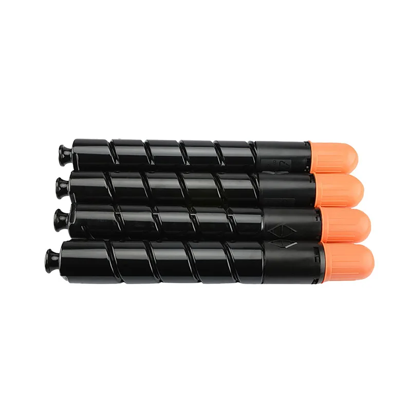 NPG45 Black Copier Toner Cartridge Chip Toner Powder Compatible with For Canon IR 5045/5051/5250/5255 Printers
