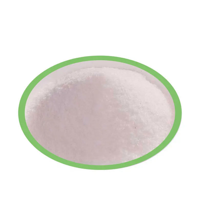 
White granule chemical Nonionic Polyacrylamide PAM 