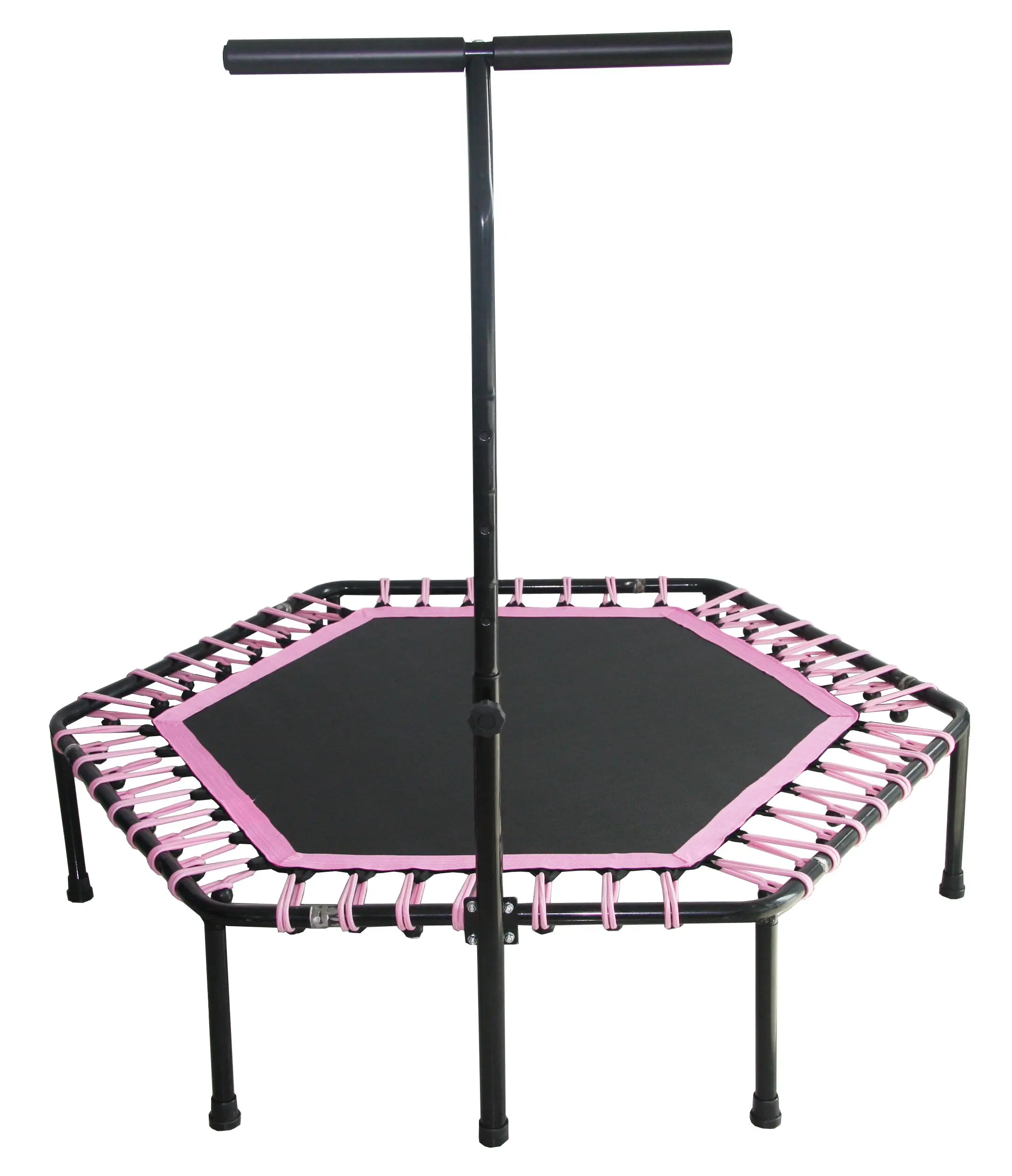 Reapbarbell Sport power inground single bungee small jumping trampoline for sale