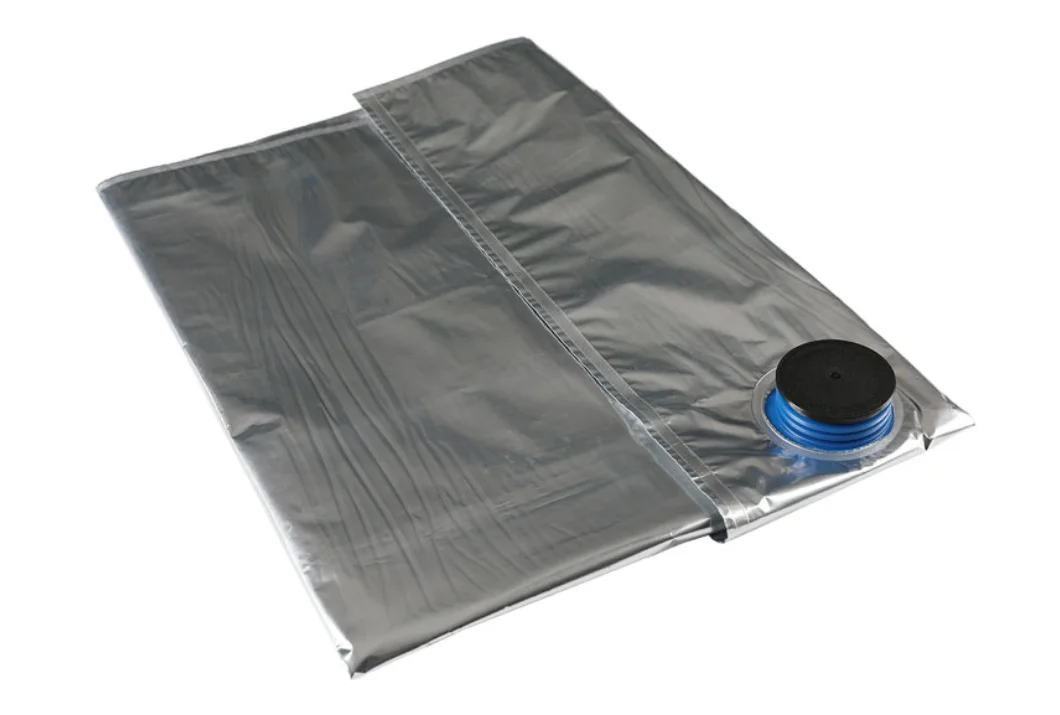 220Litre Tomato Paste Aseptic Bags,Bag in Drums