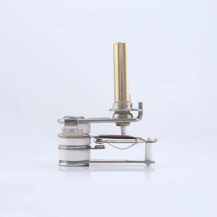 kitchen appliance parts kst220 bimetal water heater secure cooker bimetal thermostat switch