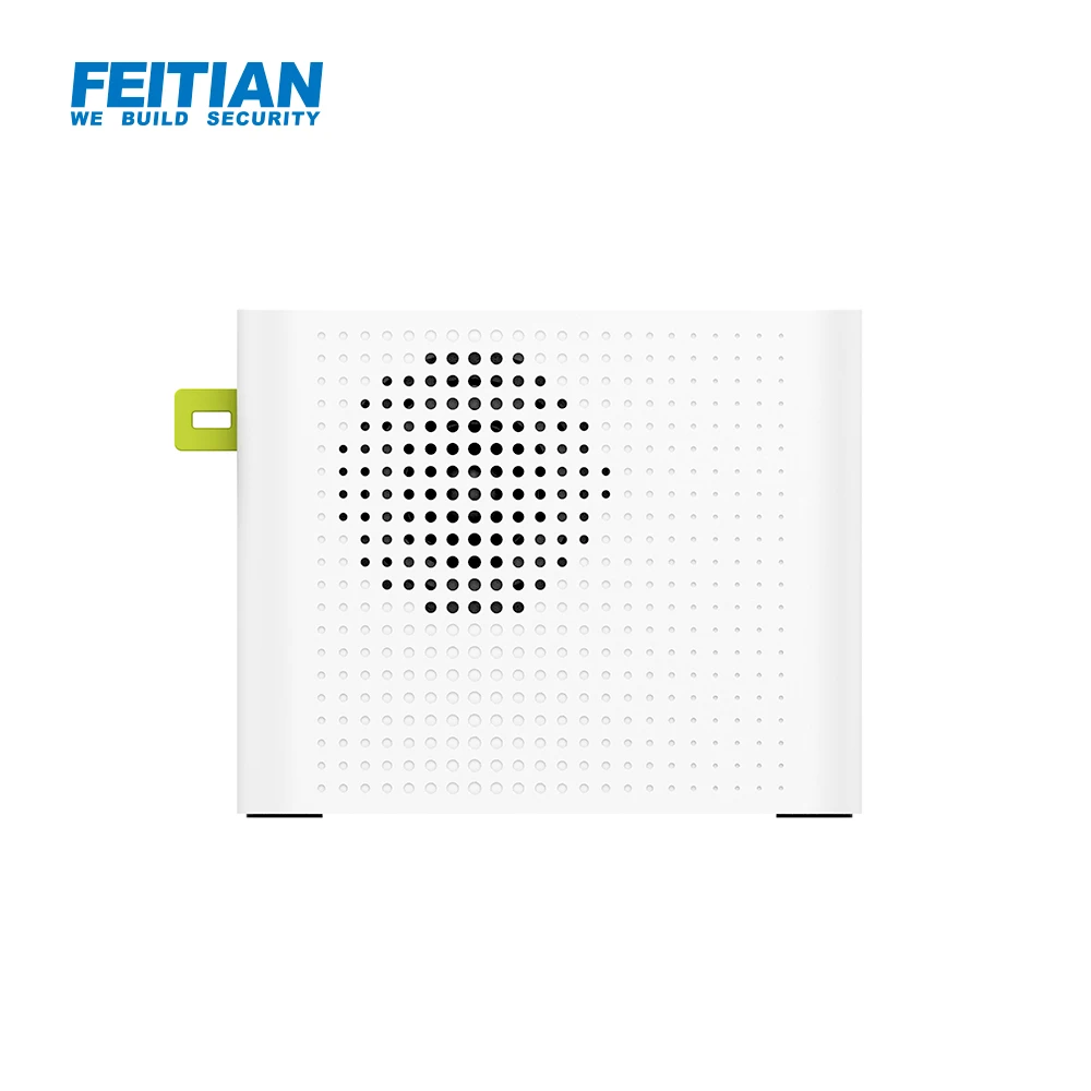 Динамик с поддержкой Wi-Fi и голосового оповещения версия 2G A20GW - F8
