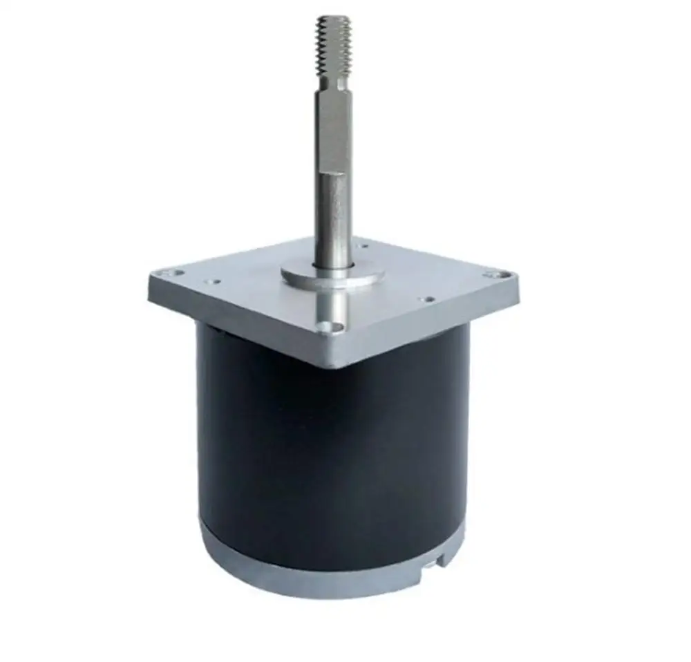 High Quality 57mm 80w Dc Brushless Motor Magic Bullet Blender Brushless Motor