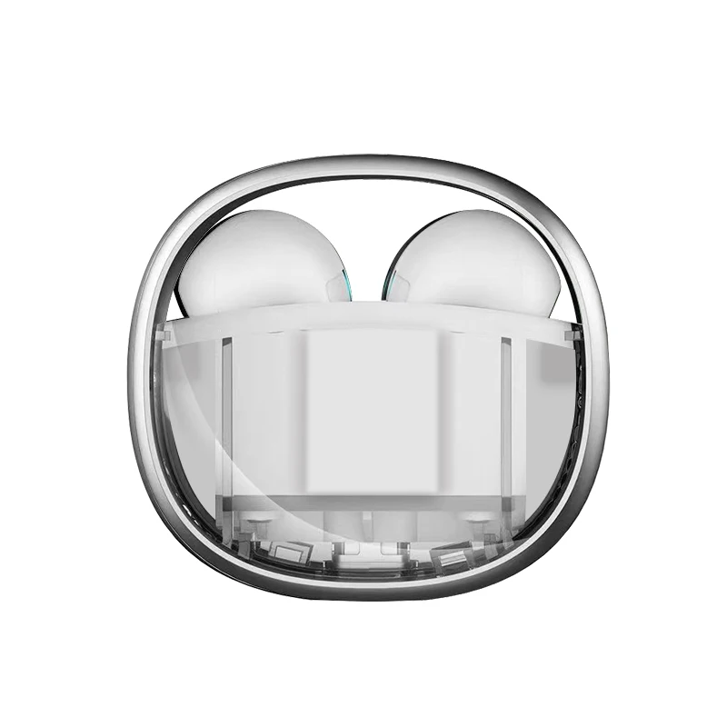 Latest audifonos V5.0 touch control TWS in-ear earbuds handsfree true wireless stereo gaming earphones for sports