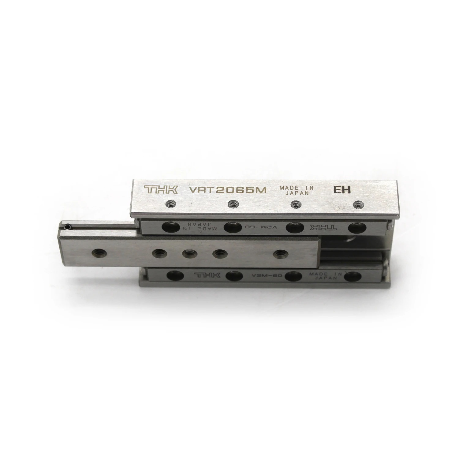 THK Cross Roller Table Linear Stage VRT2050A VRT3100T VRU4125 VRT1045AM VRU2065 Linear Guides Cross Roller Slide Table Rail