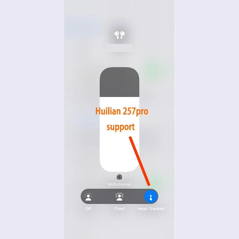 newest  Air 4 Gaming Headset air 3th generation bes 2500/Jerry chip with head tracking same icon i500 tws Air 3