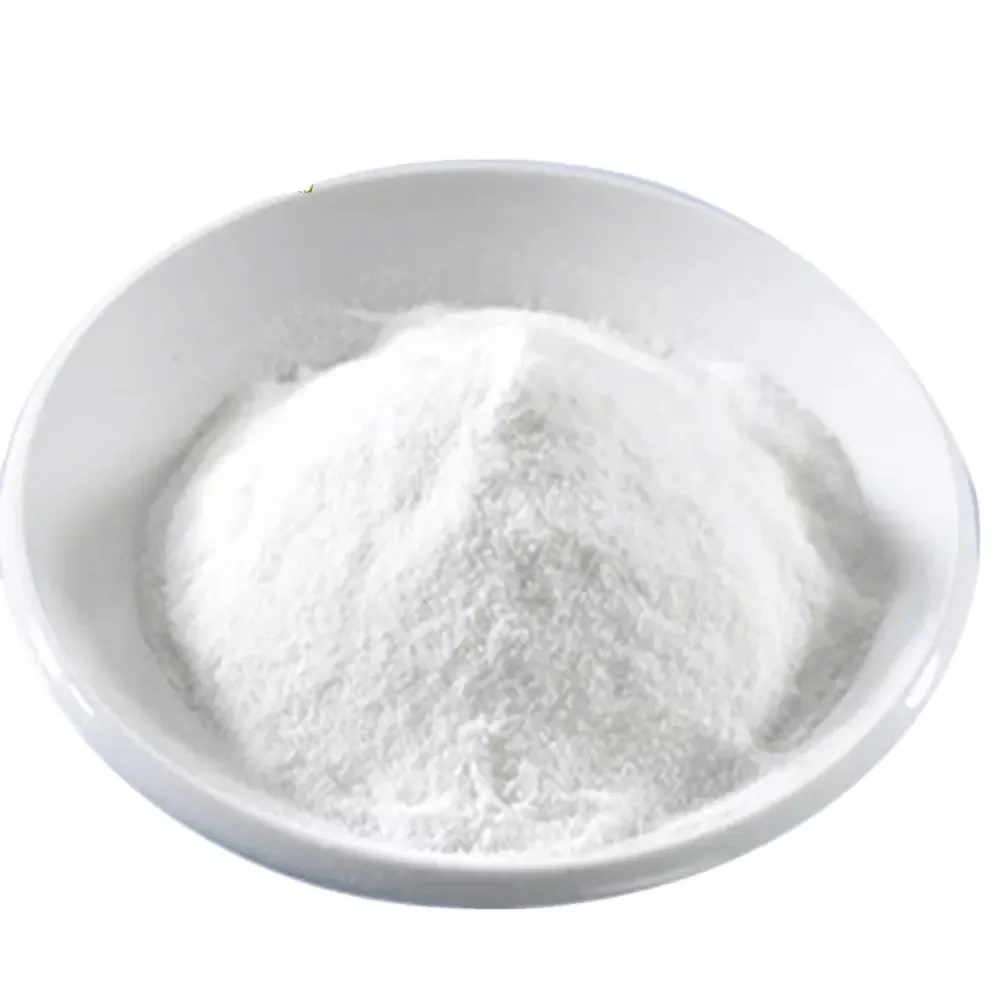 Keto Food Grade 600X Sweeteners Sucralose Powder