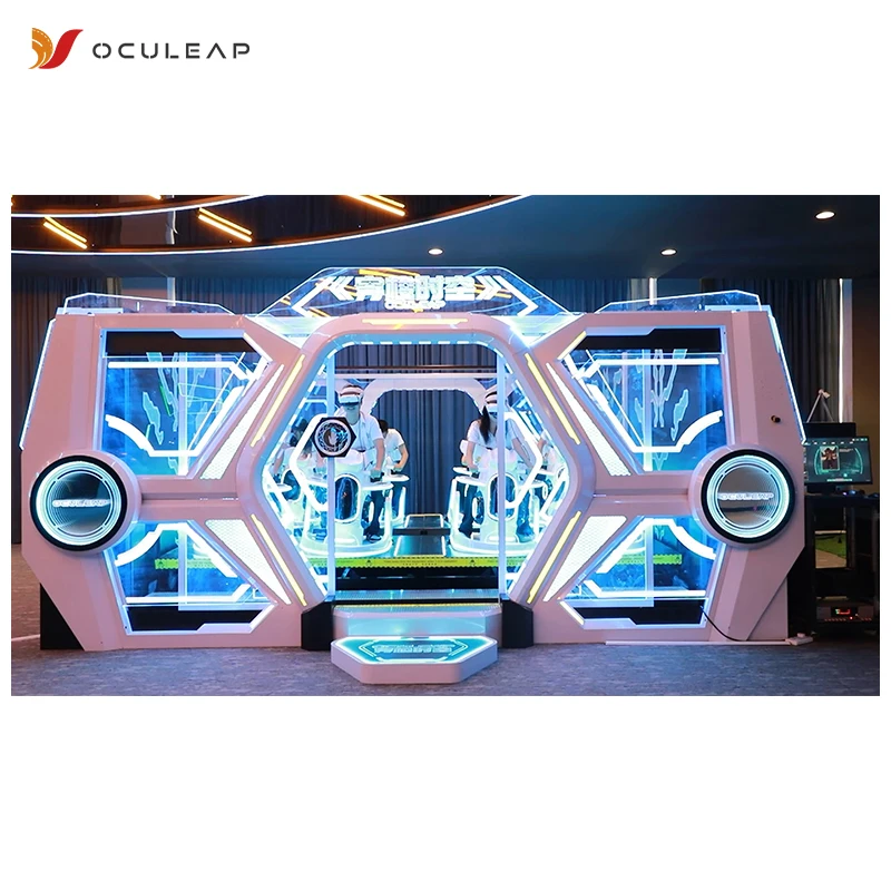 Flying Cinema Virtual Reality Dynamic Flying Cinema Gaming VR Simulator vr Game Machine 2024 vr 5D 7D 9D 12D Home Cinema