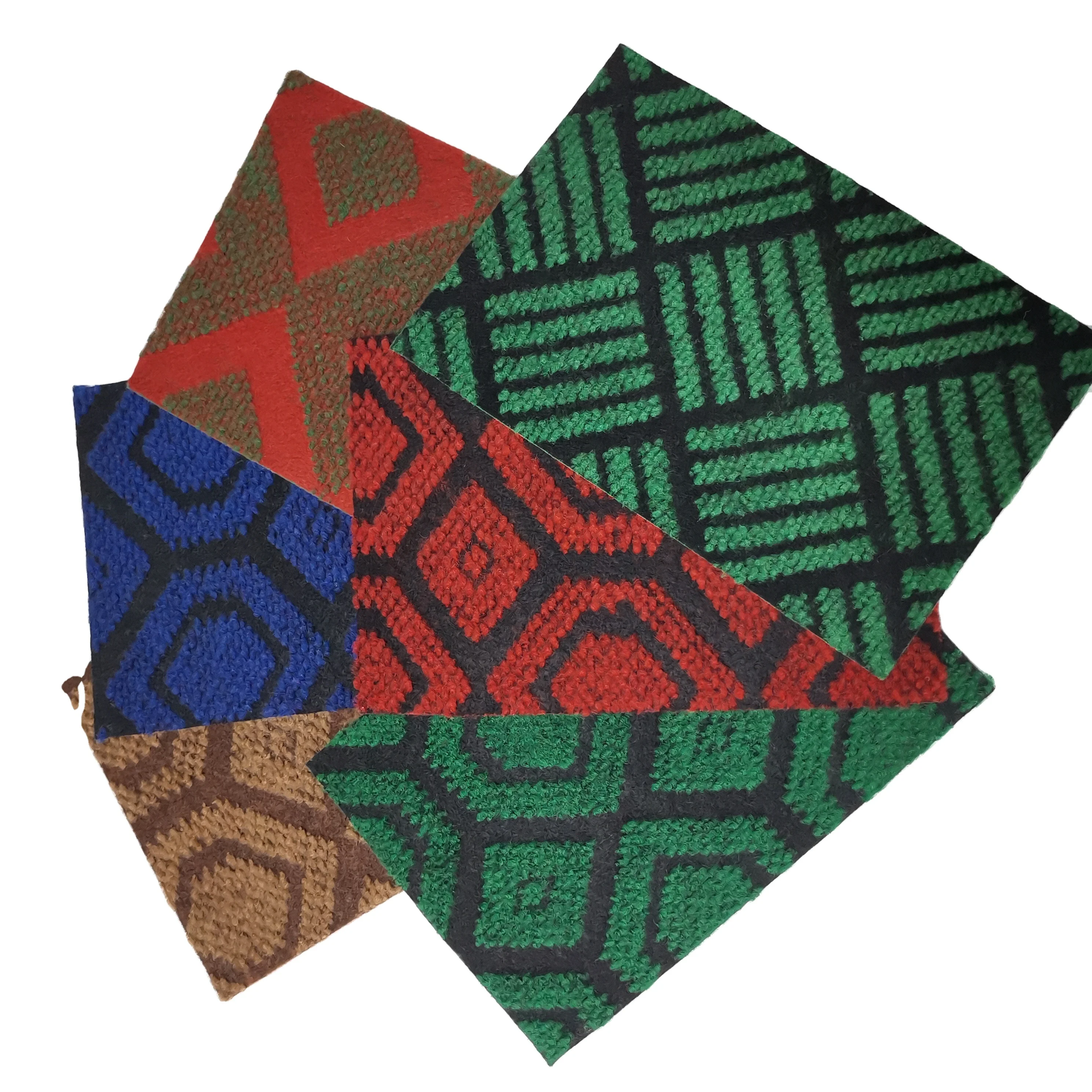 Оптовая продажа, жаккардовый ковер серого цвета из полиэстера для проведения мероприятий, свадеб, уличных игровых площадок