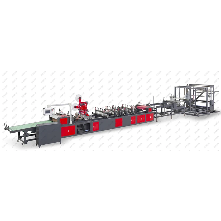 Supplier direct supply   packaging epe foam envelope bag making machine