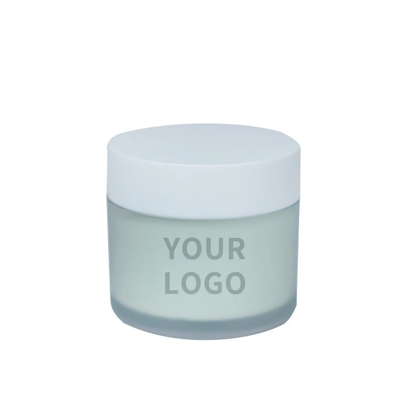 Baked Goods Sumu OEM150g Private Label Natural Skin Care Soothing Anti Aging firming neck cream Organic Whitening Firming Cream