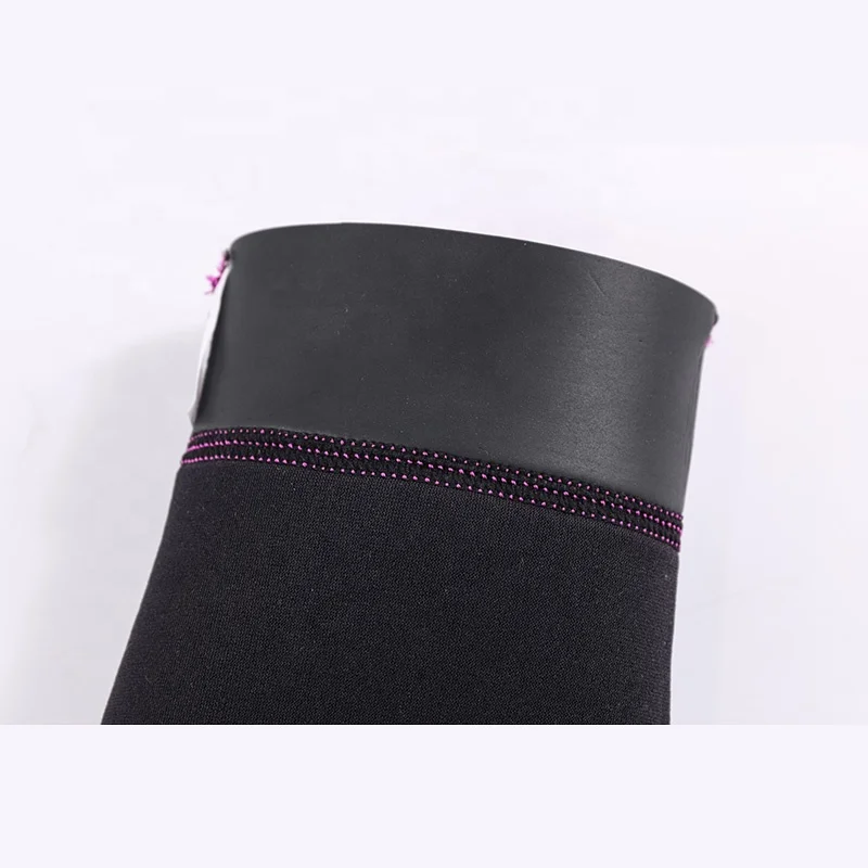 Outdoor Sports Kids Beach Lemon Cotton Diving Crew Hiking Swim Shoes Quick-Dry Aqua Pool 3 Layers Neoprene Hunting Socks