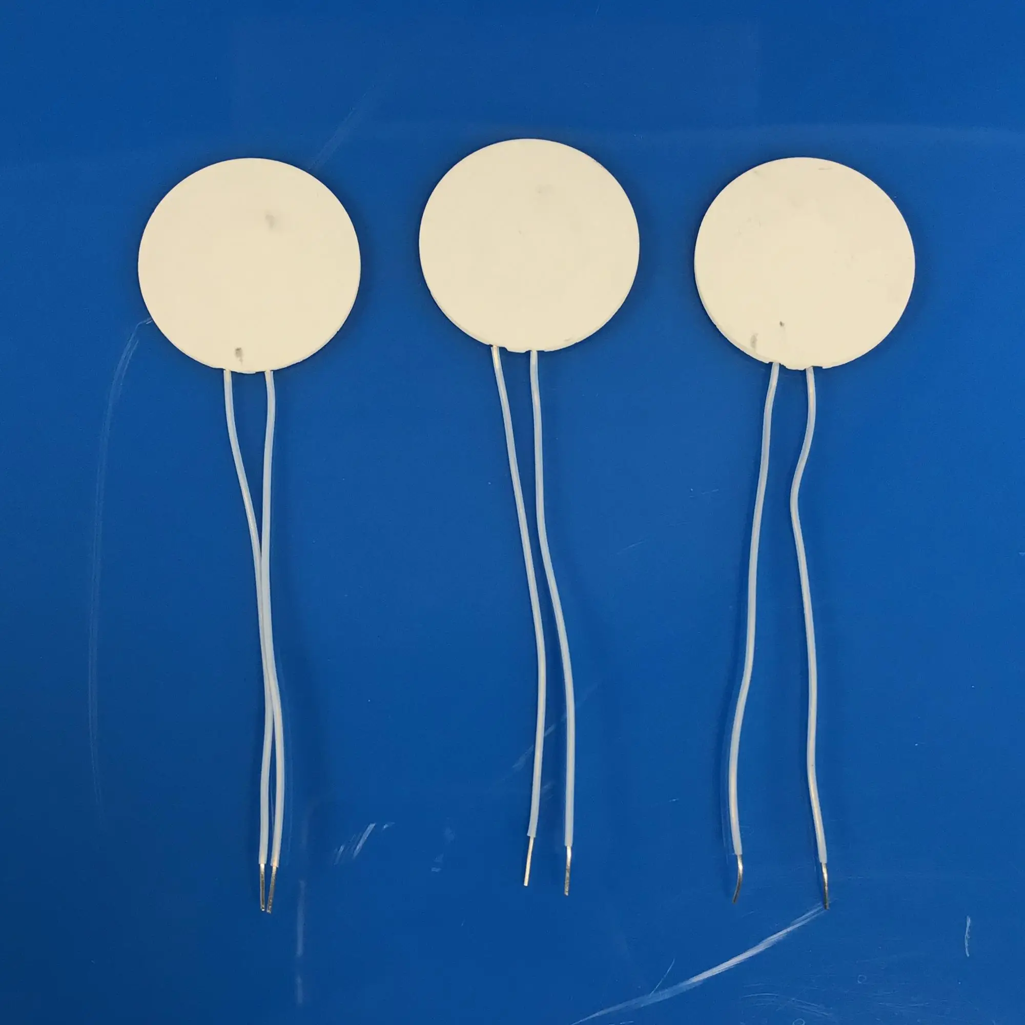 Hair Straighteners Extruder Industrial Electric Cast Alumina Strip Ceramic Heater Plate