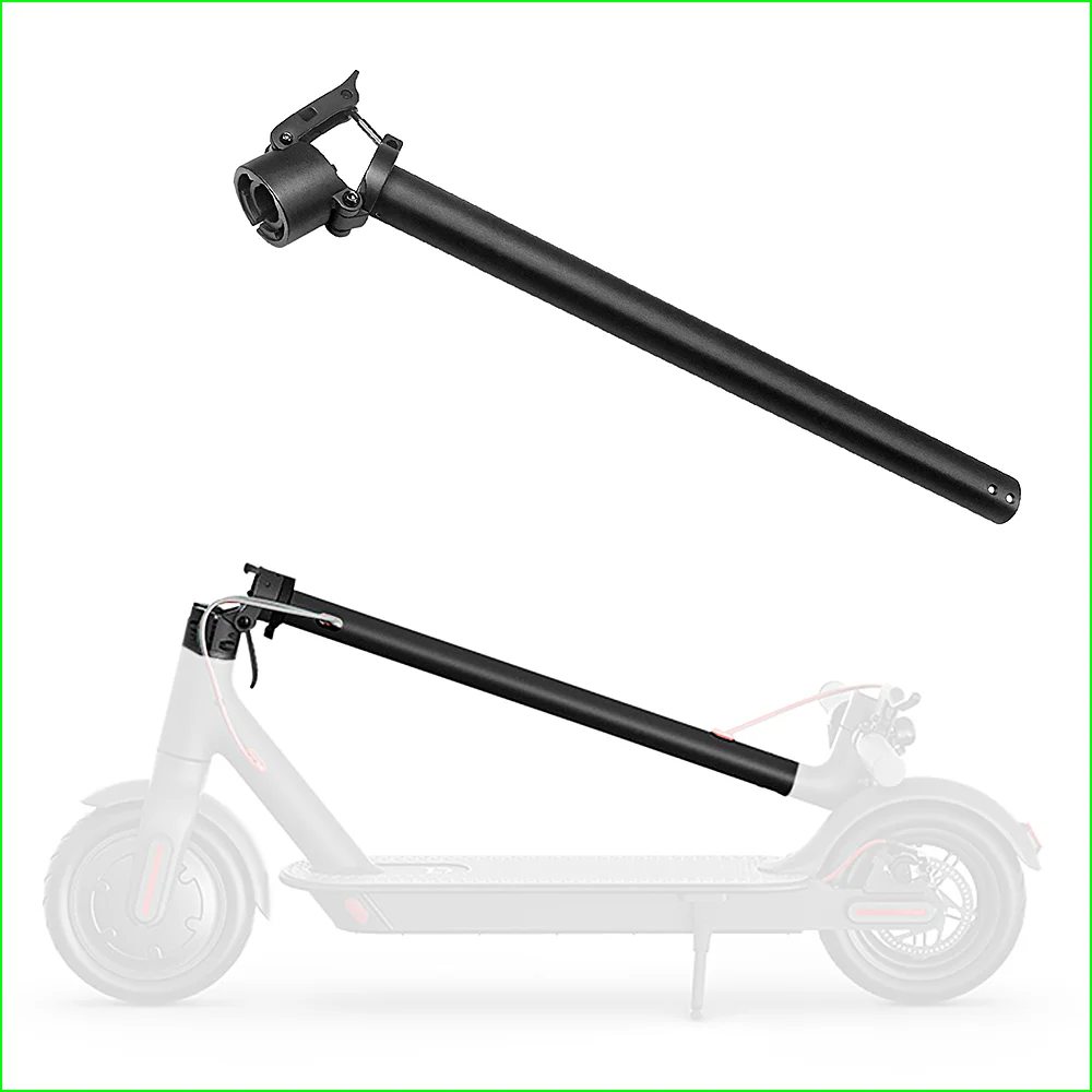 monorim MAX G30 Electric Scooter Bicycle Scooter Accessories Folding Rod and Base Replacement Spare Parts