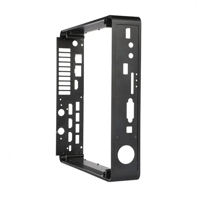 Uhmwpe Ptfe Pom Nylon Pa Pe Cnc Machine Part Parts Plastic Prototype Machining 11665 Mm Supplier Aluminum Bike Milling