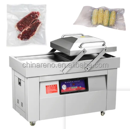 Industrial Vacuum Packing Machine For meat/Food Vacuum Packaging Machine