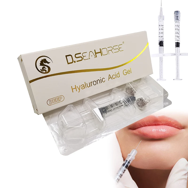 buy-injectable-dermal-fillers lip ce cross-linked  certified dermal filler ha cannula for ha filler cheap lip injections