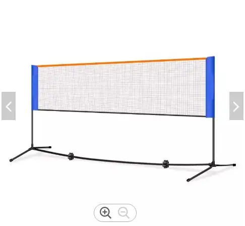 Stand Outdoor Indoor Badminton Products Badminton Net