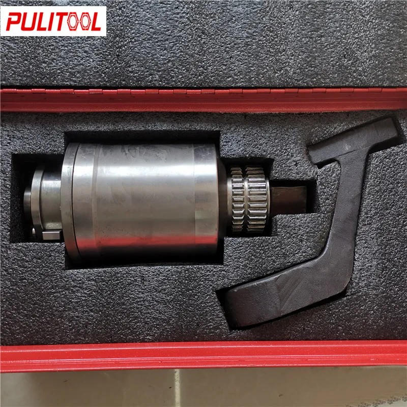 Manual torque 12000Nm force torque wrench multiplier heavy duty factory spot