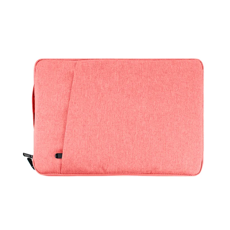 Shockproof laptop carrying case Waterproof Briefcase PC Protection Bag with Handle