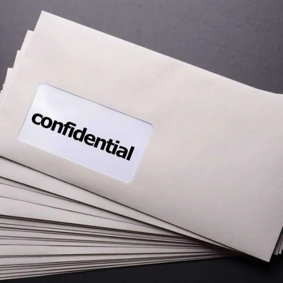 Synthetic Paper for High Grade Clothing Tag/Label Material