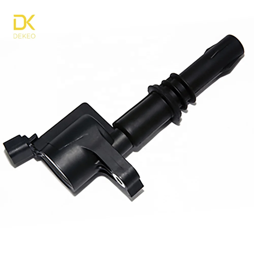 Car Ignition Coil For Ford OEM DG511 DG-511 3L3E-12A366-CA 3L3Z-12029-BA 5C1584 GN10182 673-6003 50082 FD-508 FD508T