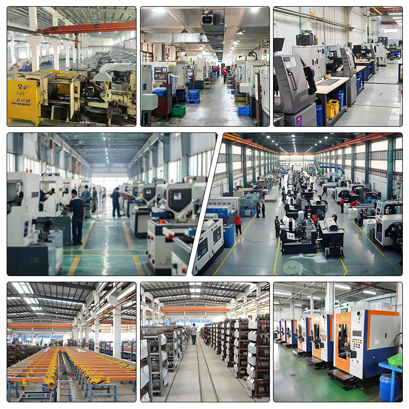 Oem Machining Aluminum Precision Parts Aluminum Forging Sand Investment Casting Services Closed Die Forging Die Casting Part