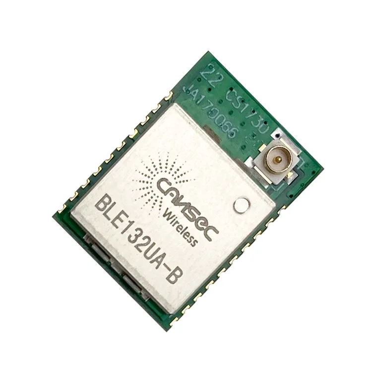 Cansec BLE132SA/UA-B 2,4 ГГц синий зуб модуль беспроводной ST BLUENRG-132 Ble модуль iot-решения BLE4.2