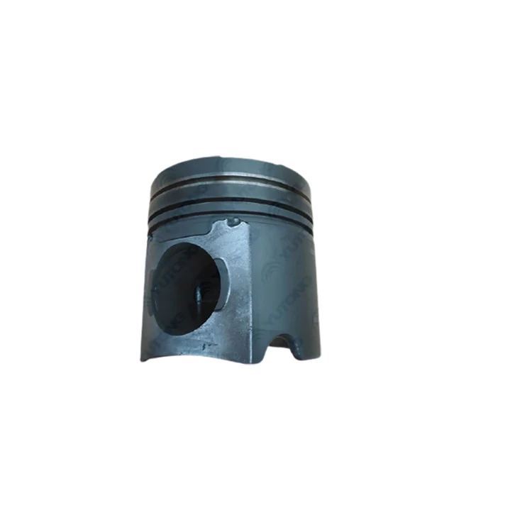 1004-01639 Yutong Cost-Effective Machinery Engine Parts Piston Engine Piston