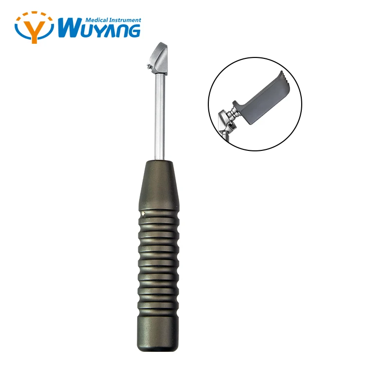 spinal orthopedic minimally invasive retractor spine