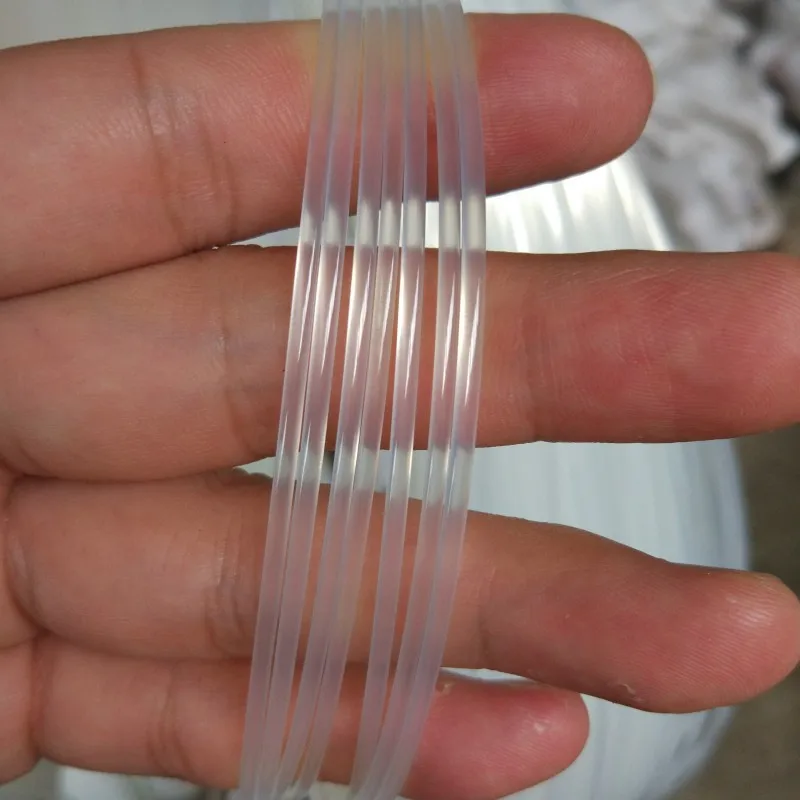 Nylon Monofilament Fishing Line Longline 350m to 62500m Fishing Line Fishing Tuna Line Hank Package